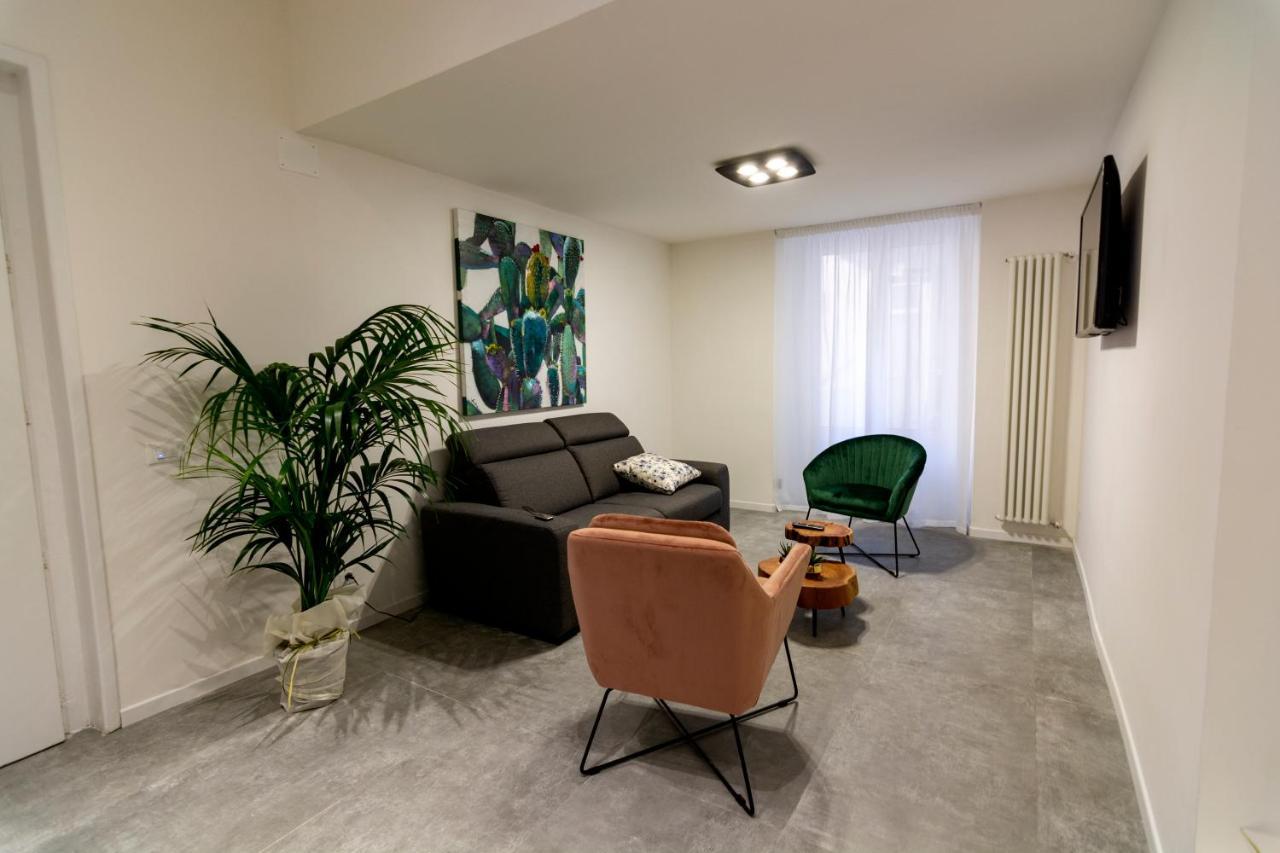 Dada House Apartment Catania Exterior photo