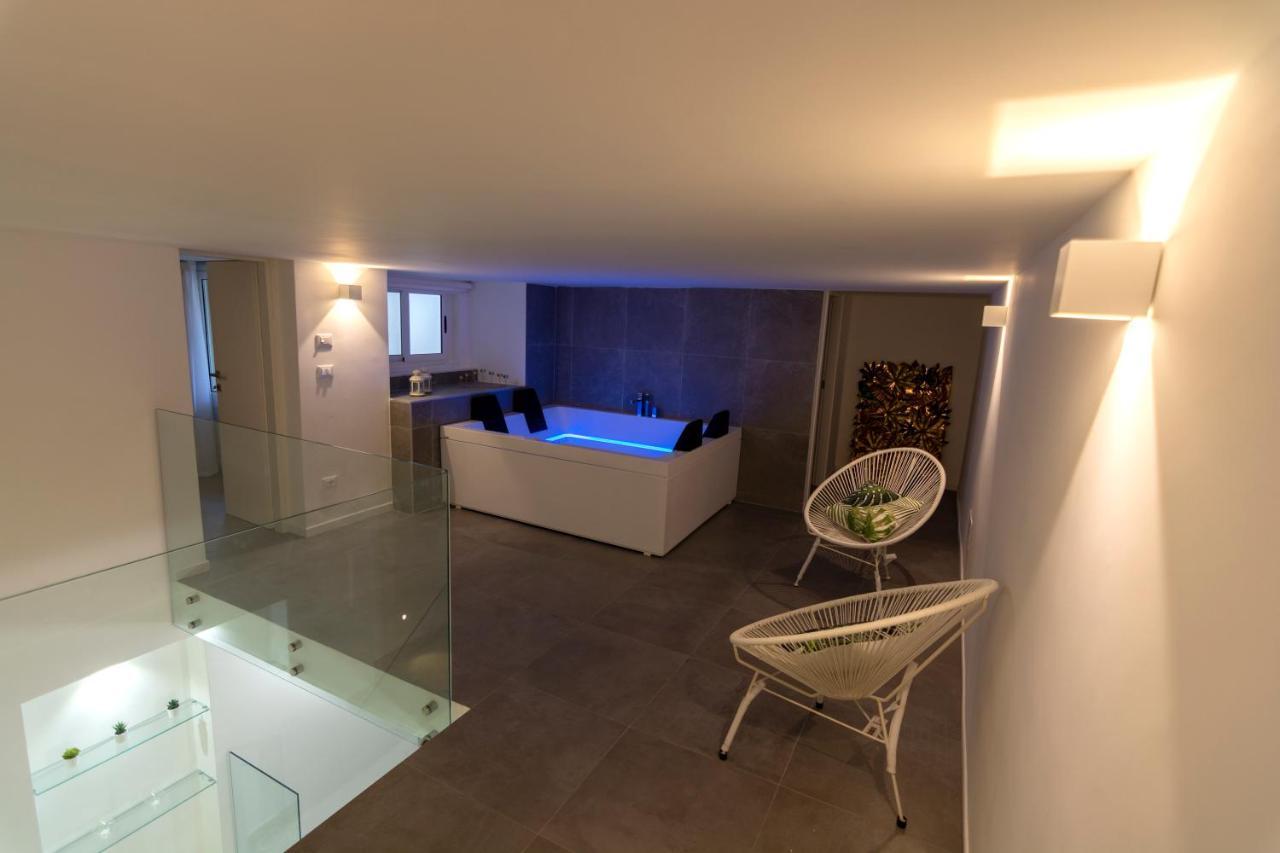 Dada House Apartment Catania Exterior photo